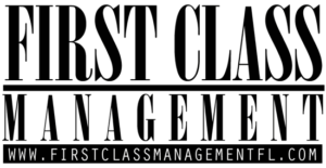 First Class Management